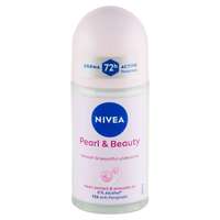 NIVEA Pearl and Beauty izzadásgátló golyós dezodor 50 ml