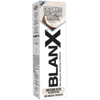BlanX Coco White fogfehérítő fogkrém kókuszolaj 75 ml