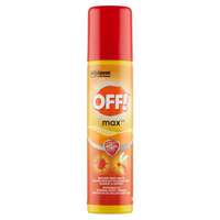 Off! Max rovarriasztó aerosol 100 ml