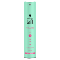 Taft hajlakk 250 ml Volume 4