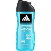 Adidas Ice Dive férfi tusfürdő 250 ml