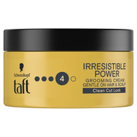  Taft Looks hajformázó krém 100 ml Irresistible power