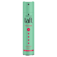 Taft hajlakk 250 ml Volume 5