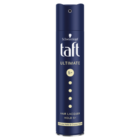 Taft hajlakk 250 ml Ultimate 5+