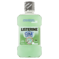  LISTERINE szájvíz 250 ml Smart Rinse Mild Mint