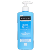 Neutrogena Hydro Boost intenzív hidratáló testápoló krémzselé 250 ml