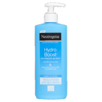  NEUTROGENA Hydro Boost intenzív hidratáló testápoló krémzselé 250 ml