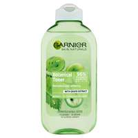  GARNIER Skin Naturals Botanical Arctisztító Tonik Szőlő Kivonattal Normál 200 ml