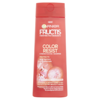  GARNIER Fructis Sampon 250 ml Color Resist Goji