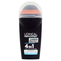  L'ORÉAL MEN Expert Deo Roll 50 ml Carbon Protect Intense Ice