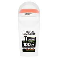  L'ORÉAL MEN Expert Deo Roll 50 ml Shirt Protect Green