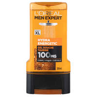  L'ORÉAL MEN Expert Tusfürdő 300 ml Hydra Energetic