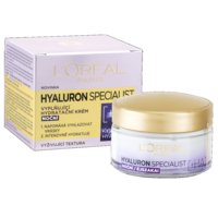  L'ORÉAL Hyaluron Specialist Éjszakai Krém 50 ml