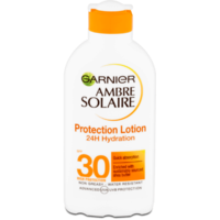  AMBRE SOLAIRE SPF30 Hidratáló Naptej 200 ml