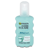Garnier Ambre Solaire Napozás utáni Spray 200 ml