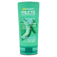  GARNIER Fructis Balzsam 200 ml Coco Water