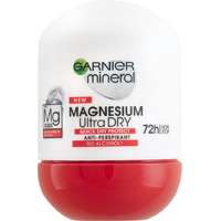  GARNIER Mineral Magnesium Deo Roll-On 50 ml Ultra Dry