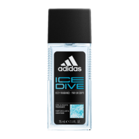 ADIDAS Férfi Natural Spray 75 ml Ice Dive