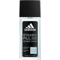  ADIDAS Férfi Natural Spray 75 ml Dynamic Pulse