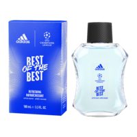  ADIDAS After Shave 100 ml UEFA 9 Best of the Best