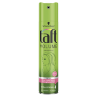  Taft hajlakk 250 ml Volume 4