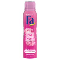  Fa deospray 150 ml Pink Passion