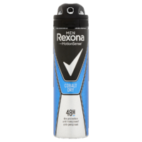  REXONA férfi deo 150 ml Cobalt