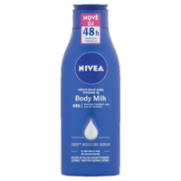  NIVEA testápoló tej 250 ml Intenzív