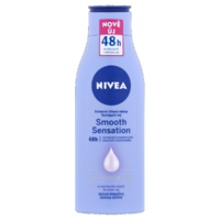  NIVEA testápoló 250 ml Smooth Sensation