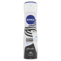 NIVEA Deo spray 150 ml Black&White invisible fresh