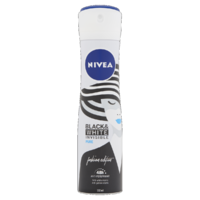  NIVEA Deo spray 150 ml Black&White invisible pure