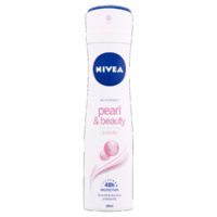  NIVEA Deo spray 150 ml Pearl&Beauty