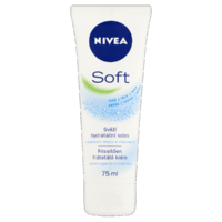  NIVEA Soft krém 75 ml