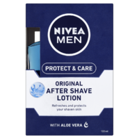  NIVEA MEN after shave lotion 100 ml Protect&Care