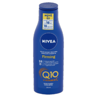  NIVEA Q10 EnergyPLUS Bőrfeszesítő testápoló tej 250 ml