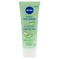 NIVEA Rizses arcradír kombinált bőrre 75 ml