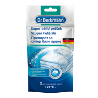  Dr. Beckmann Szuper fehérítő 80 g