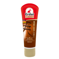 Erdal cipőkrém barna 60 ml