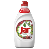  JAR mosogató 450 ml Gránátalma