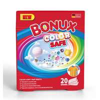 BONUX színfogó kendő színes 20 db