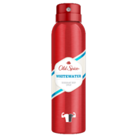  Old Spice deo spray 150 ml WhiteWater