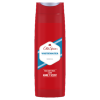  Old Spice tusfürdő 400 ml WhiteWater