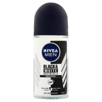  NIVEA MEN golyós dezodor 50 ml Black&White invisible original