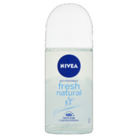  NIVEA golyós dezodor 50 ml Fresh natural