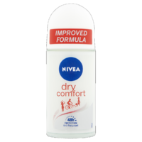  NIVEA golyós dezodor 50 ml Dry comfort