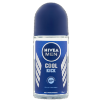  NIVEA MEN golyós dezodor 50 ml Cool kick