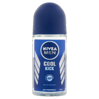NIVEA MEN golyós dezodor 50 ml Cool kick