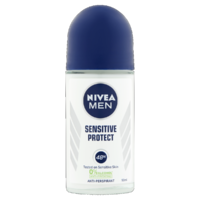  NIVEA MEN golyós dezodor 50 ml Sensitive protect