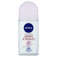  NIVEA golyós dezodor 50 ml Pearl&Beauty