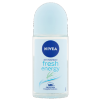 NIVEA golyós dezodor 50 ml Fresh energy